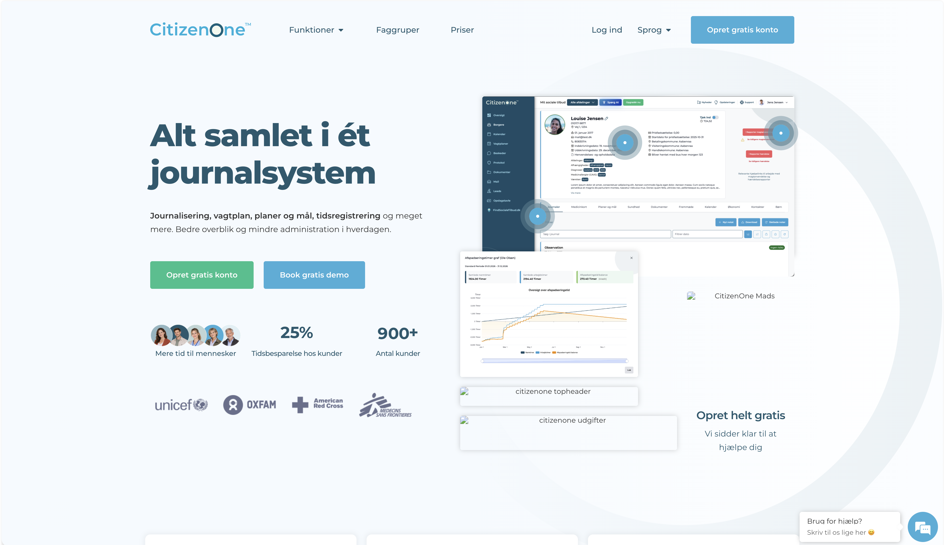 CitizenOne